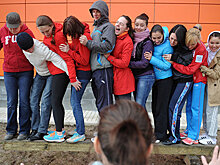 В Мособлдуме обсудили закон о волонтерстве