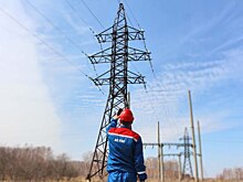 В Новосибирске АО «РЭС» сменило маркетинговое название