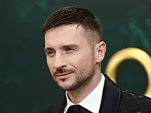 «Я ее обожаю»: Сергей Лазарев признался в любви к известной артистке