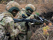 ВСУ потеряли до 620 человек в зоне ответственности группировки «Юг»