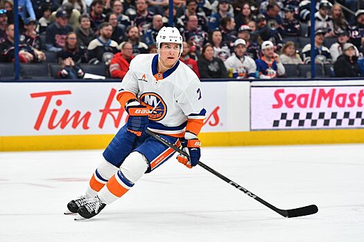 Роснер: «Нью-Йорк Айлендерс» близок к продлению контракта с Цыплаковым