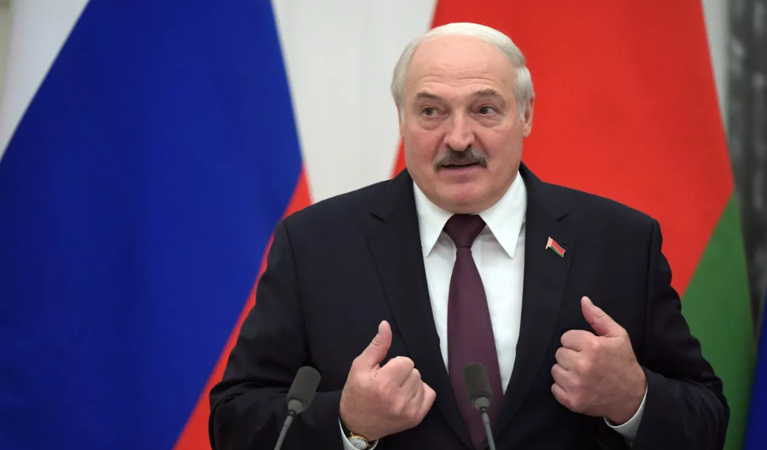 Лукашенко предложил ввести одну новогоднюю традицию