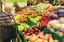 Роковые помидоры: как овощи с нитратами попадают на столичные рынки