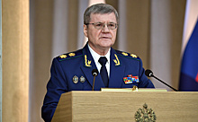 Генпрокурор РФ сел в Николаевске перед Хабаровском