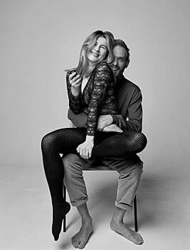 Анна Цуканова-Котт оригинально поздравила мужа-продюсера с днём рождения