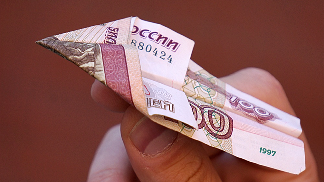 В Госдуме намерены ограничить рост стоимости авиабилетов
