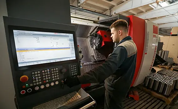 Россия и Беларусь создали школу Союзного государства в области гибридного станкостроения