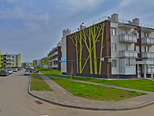 Мэрия Волгограда обязала застройщика снести дом в «Родниковой долине»