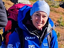 Россиянка в одиночку прошла 2300 километров к легендарному перевалу Дятлова