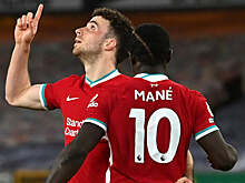 Тьерри Анри: «Ливерпуль» должен найти способ быстро набирать очки