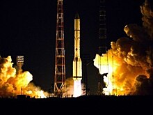 Российские ракетные двигатели заправят реактивным йодом