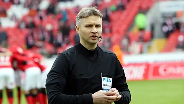 Бывший арбитр ФИФА считает, что гол ЦСКА «Зениту» засчитывать не стоило