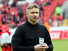 Бывший арбитр ФИФА считает, что гол ЦСКА «Зениту» засчитывать не стоило
