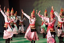 Театр танца из Хорошево-Мневников стал лауреатом городского фестиваля «Эстафета искусств-2018»