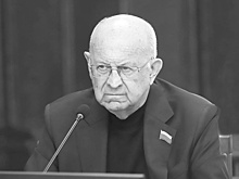 Ушел из жизни депутат Заксобрания региона Александр Козлов