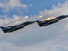 Киев начал переговоры с Западом о поставках авиации и дальнобойных ракет