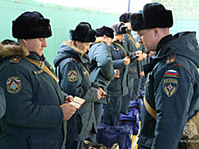 Просят не паниковать: в Самарской области проходят учения по гражданской обороне