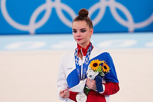 Олимпиада-2020, художественная гимнастика: виновники громкого судейского скандала — кто лишил Дину Аверину золота