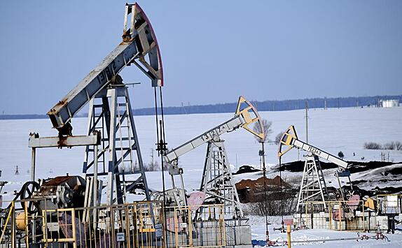 Страны ЕС поссорились из-за запрещенной российской нефти