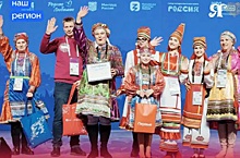 Две семьи из Мордовии победили в конкурсе форума «Родные — Любимые», удивив жюри мастерством и творчеством