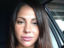 У Берковой случился выкидыш после разрыва с мужем