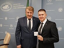 ЦИК Татарстана передал вакантные мандаты депутатов Госсовета