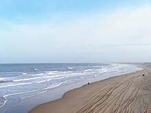 Утечка нефти у Санта-Барбары в США стала крупнейшей за 18 лет