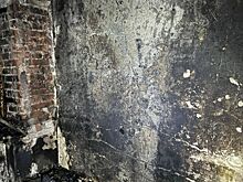 Двое детей и мужчина пострадали при пожаре в Волгодонске