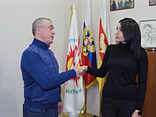 В Северной Осетии создан центр защиты прав граждан