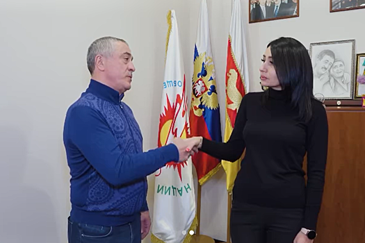 В Северной Осетии создан центр защиты прав граждан