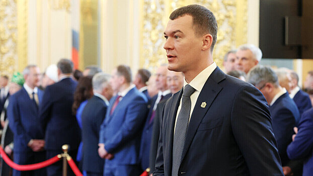 Дегтярев о замечаниях Счетной палаты: «Будем наводить порядок и в статистике, вопрос цифровизации отрасли спорта стоит в полный рост»