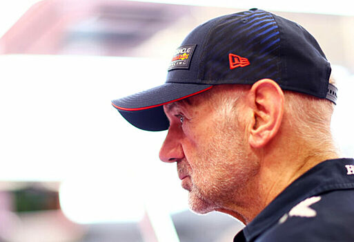 Гюнтер Штайнер сравнил уход Ньюи из Red Bull с переходом Хэмилтона в Ferrari