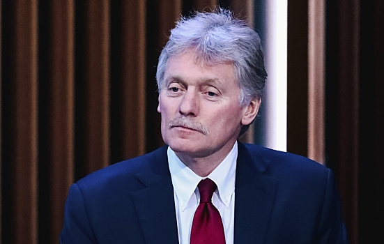 Песков сравнил отношения России и США с «авгиевыми конюшнями»