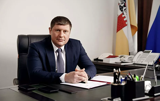 Мэр Краснодара досрочно подал в отставку