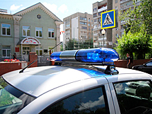 В Долгопрудном нашли труп ростовщика с пулей в голове