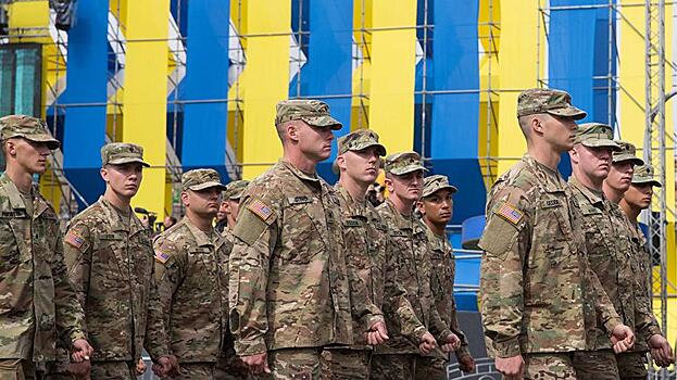 Бывший генсек НАТО назвал способ для Украины и Грузии вступить в альянс