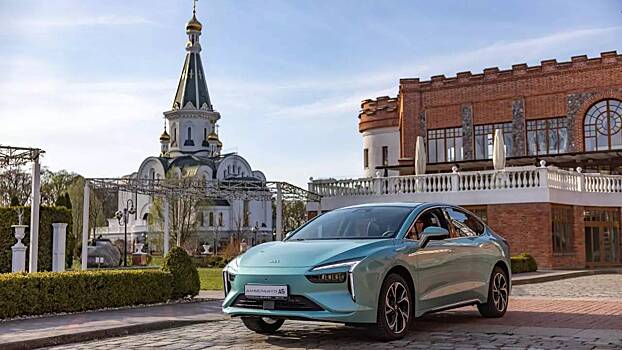 Названы преимущества и недостатки «Амберавто А5»