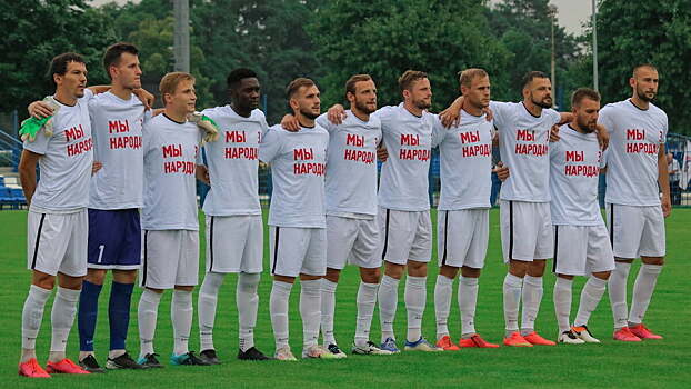 «В Беларуси игроки стоят перед выбором: или контракт, или позиция. Сейчас надо говорить». Старгородский о протестах
