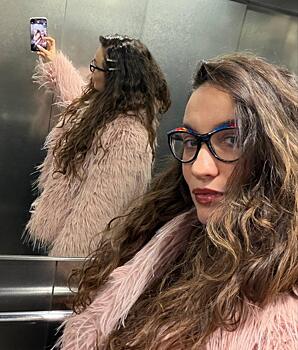 Виктория Дайнеко стала жертвой воров: «Украли кучу верхней одежды»