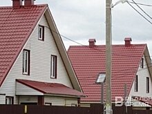 Для поселков под Казанью создадут единую планировку территории