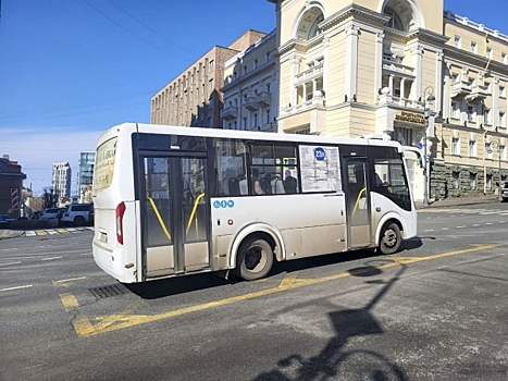 Проезд на автобусе во Владивостоке может подорожать до 75 рублей