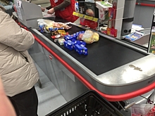 Сливочное масло массово скупают в магазинах Новосибирска