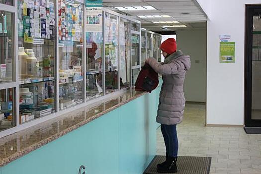 Ульяновские власти выделили 78 миллионов на открытие сети госаптек, которые не работают