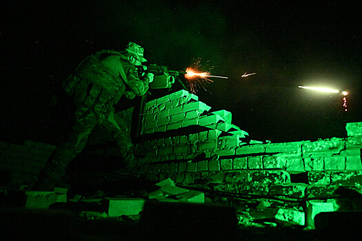 СВО: сводка за ночь 16 февраля 2026 - cрыв контратак ВСУ и удар под Красноармейском