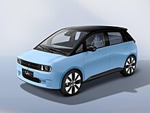 Jiangnan U2: наследник самого дешёвого китайского автомобиля на официальных фото