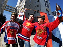 На каких аренах Западной конференции КХЛ продаётся пиво