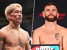 Кай Асакура проведёт бой с Тимом Эллиоттом на UFC 319