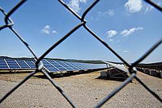 Китайцы погреются на российском солнце