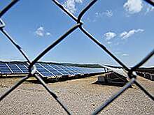 Китайцы погреются на российском солнце