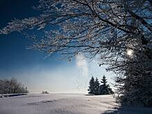 На Земле началось затишье перед бурей